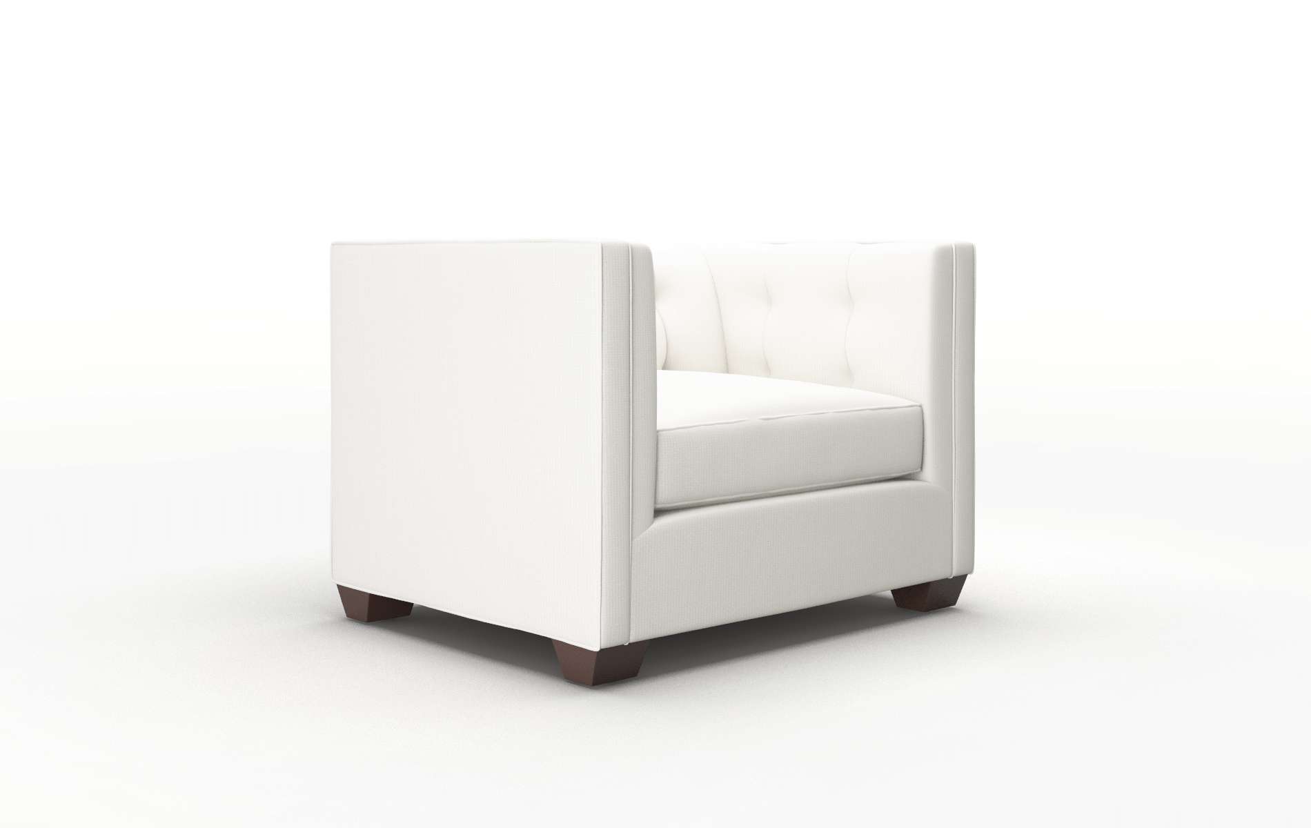 Grant Keylargo Oatmeal Chair espresso legs 2