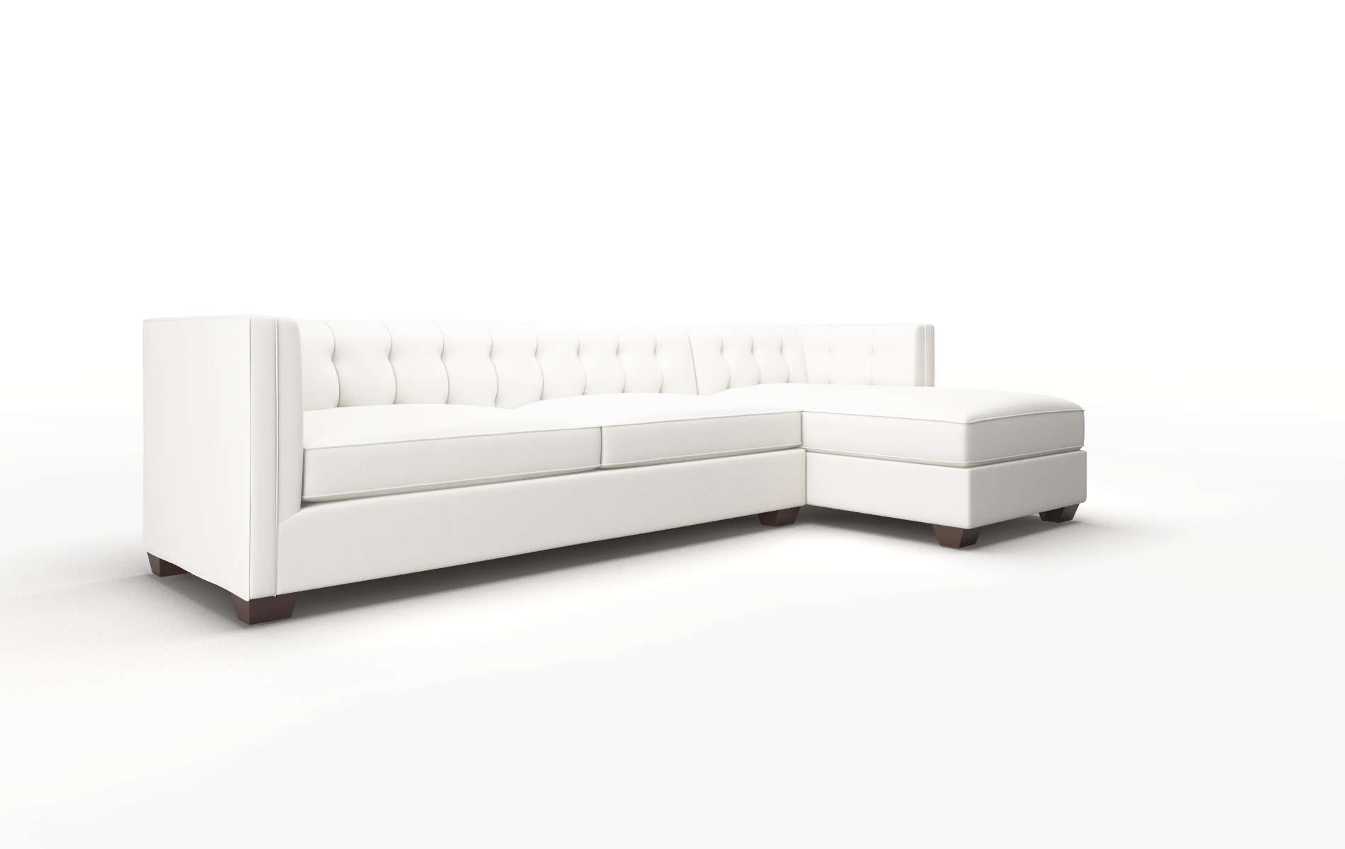 Grant Keylargo Oatmeal Panel espresso legs 2