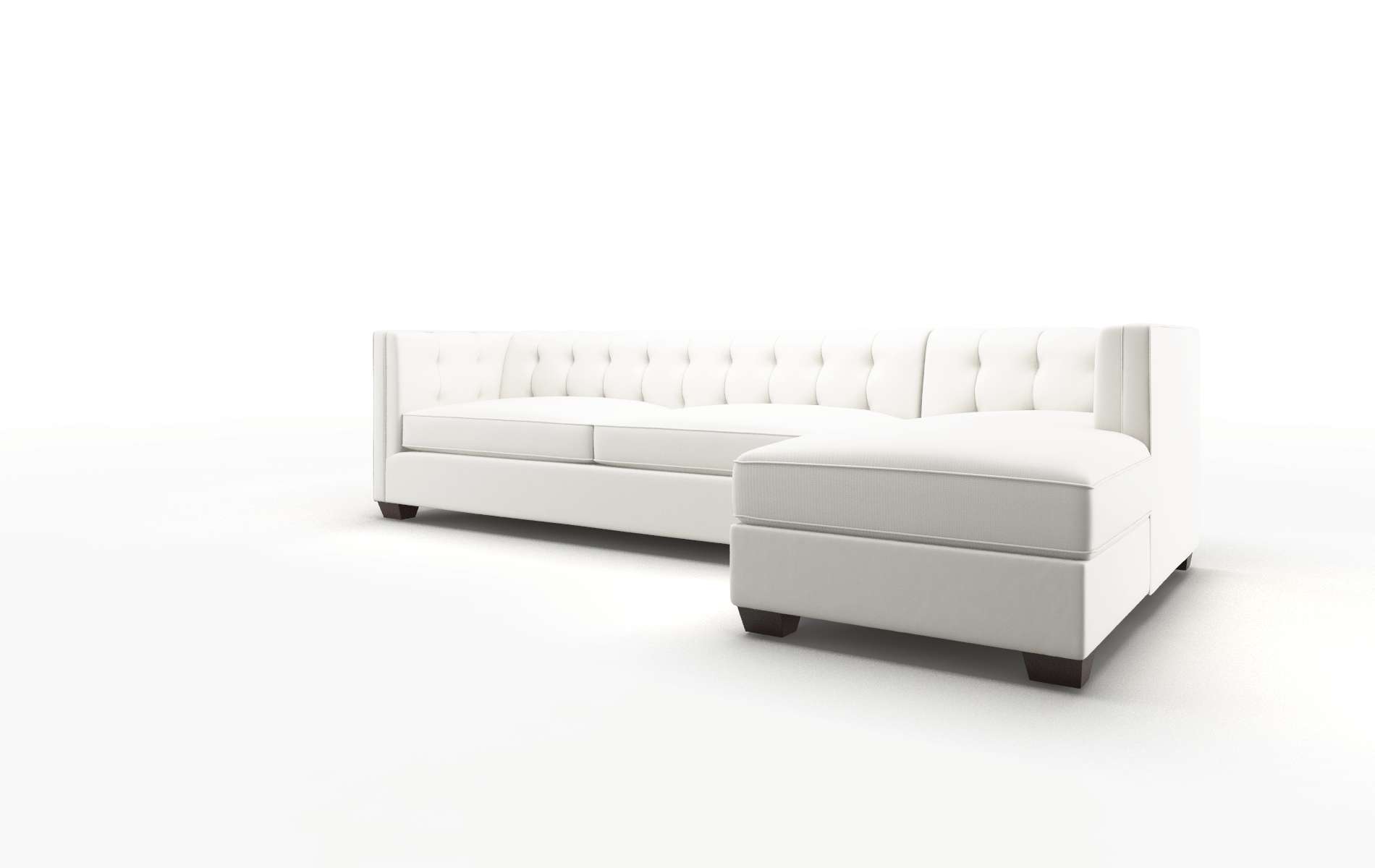 Grant Keylargo Oatmeal Panel espresso legs 4