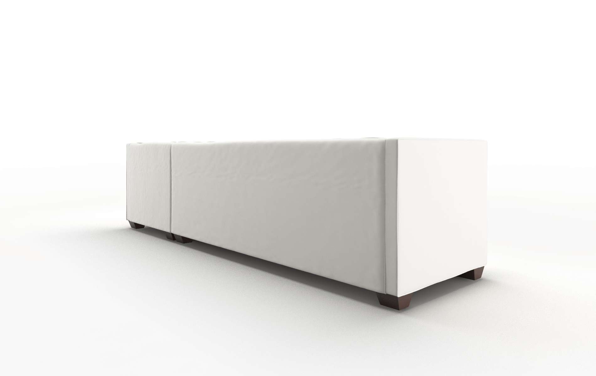 Grant Keylargo Oatmeal Panel espresso legs 5