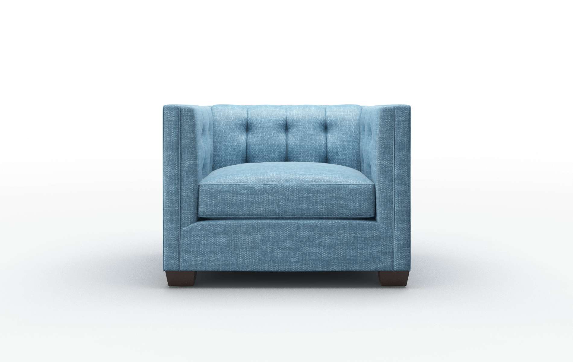 Grant Keylargo Ocean Chair espresso legs 1