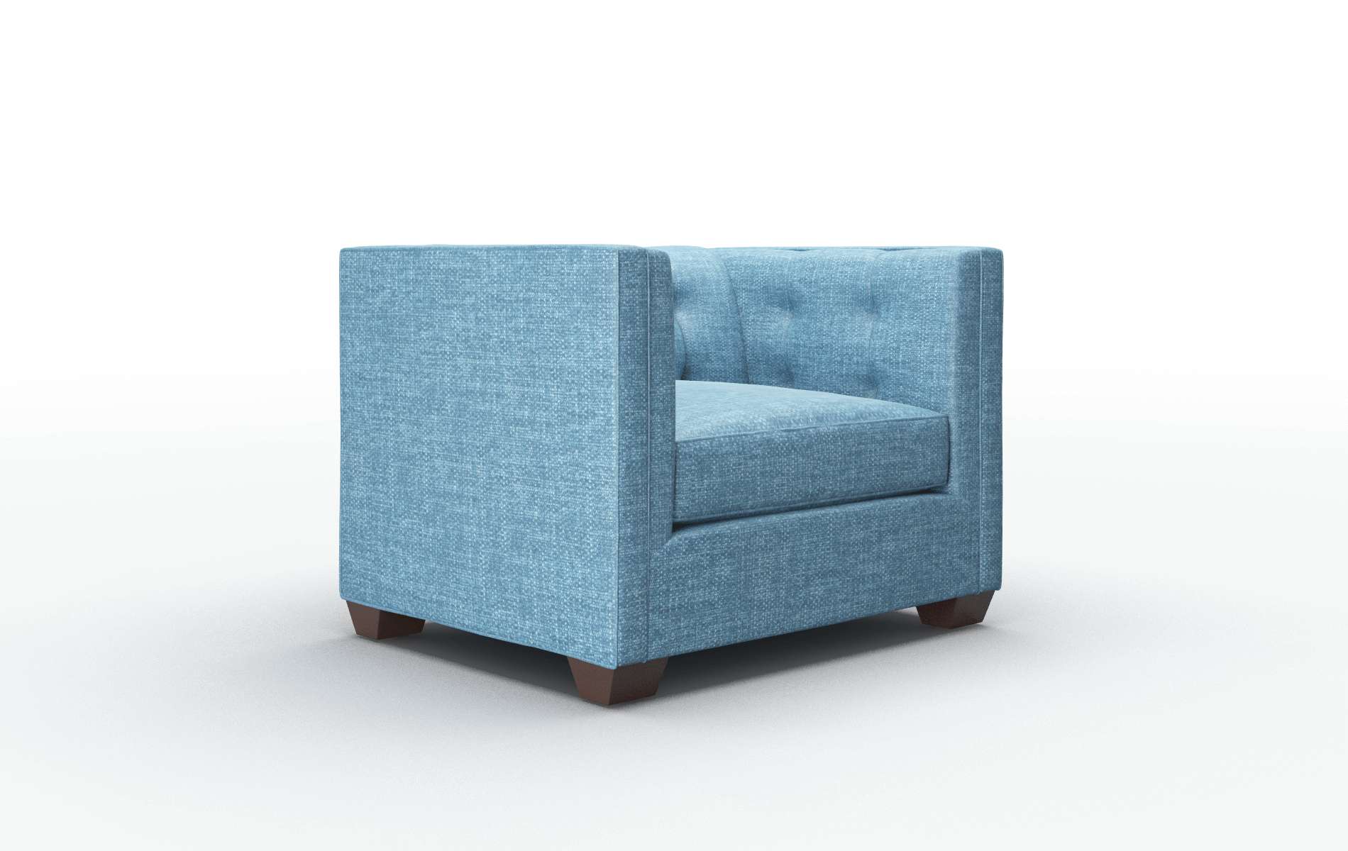 Grant Keylargo Ocean Chair espresso legs 2