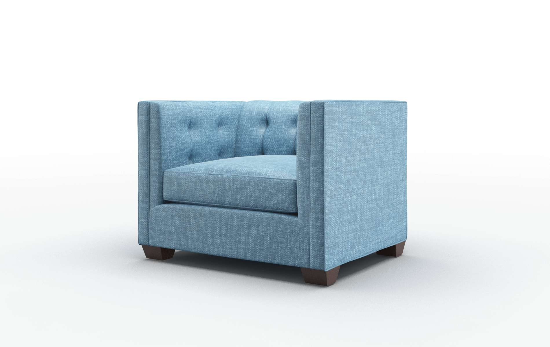 Grant Keylargo Ocean Chair espresso legs 4