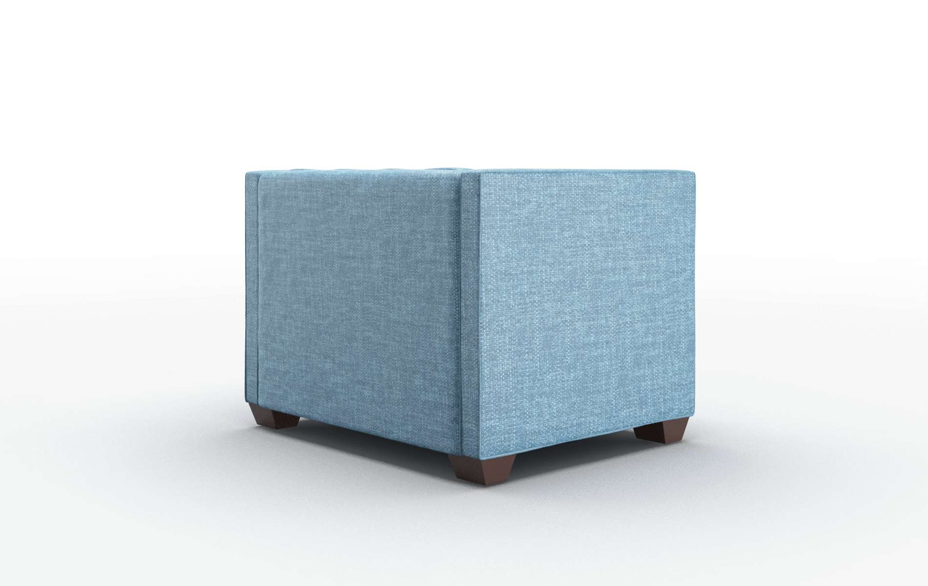 Grant Keylargo Ocean Chair espresso legs 5