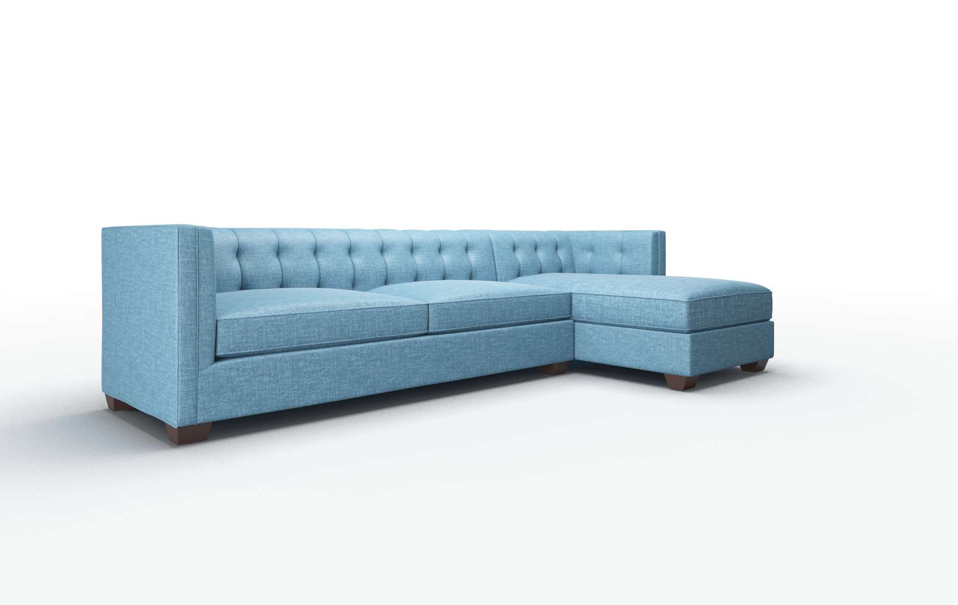 Grant Keylargo Ocean Panel espresso legs 2