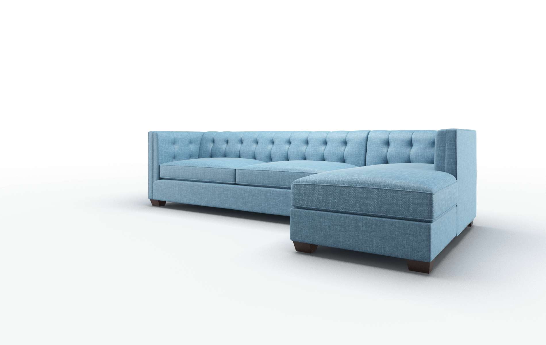 Grant Keylargo Ocean Panel espresso legs 4