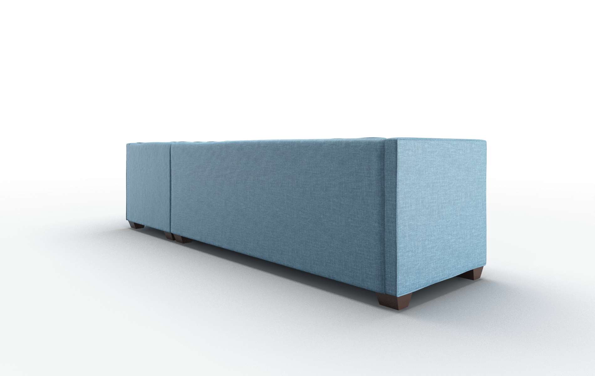 Grant Keylargo Ocean Panel espresso legs 5