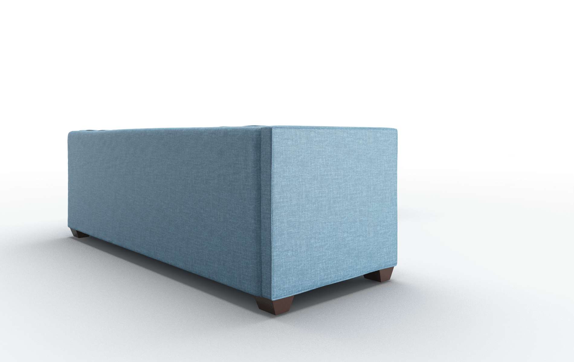 Grant Keylargo Ocean Sectional espresso legs 3