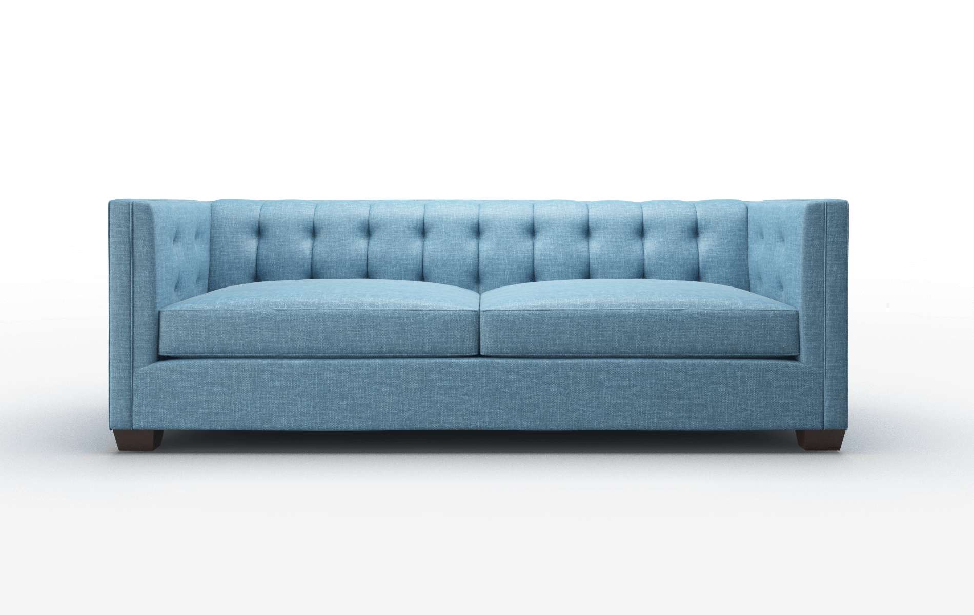 Grant Keylargo ocean Sofa Espresso Legs  1