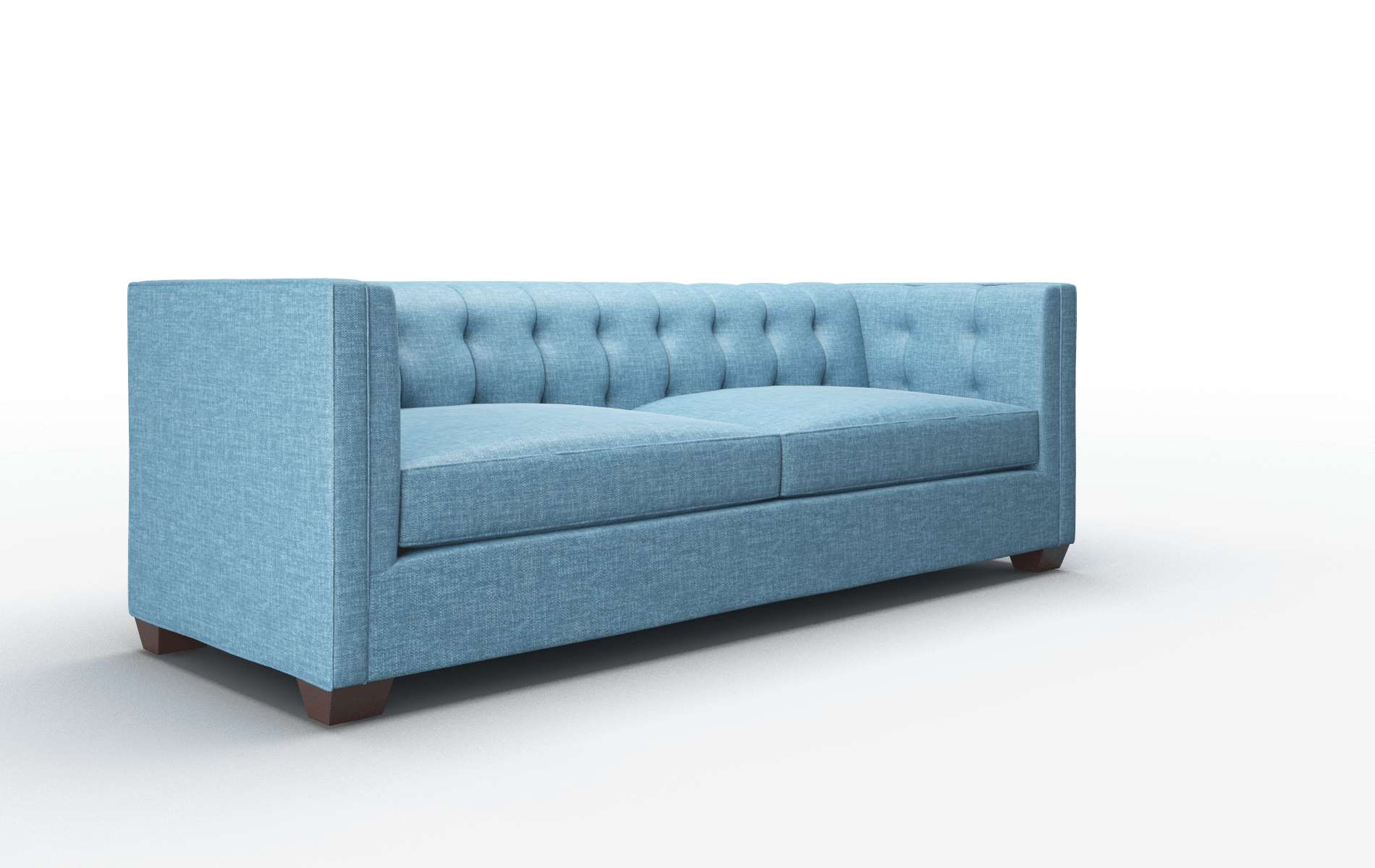 Grant Keylargo Ocean Sofa espresso legs 2
