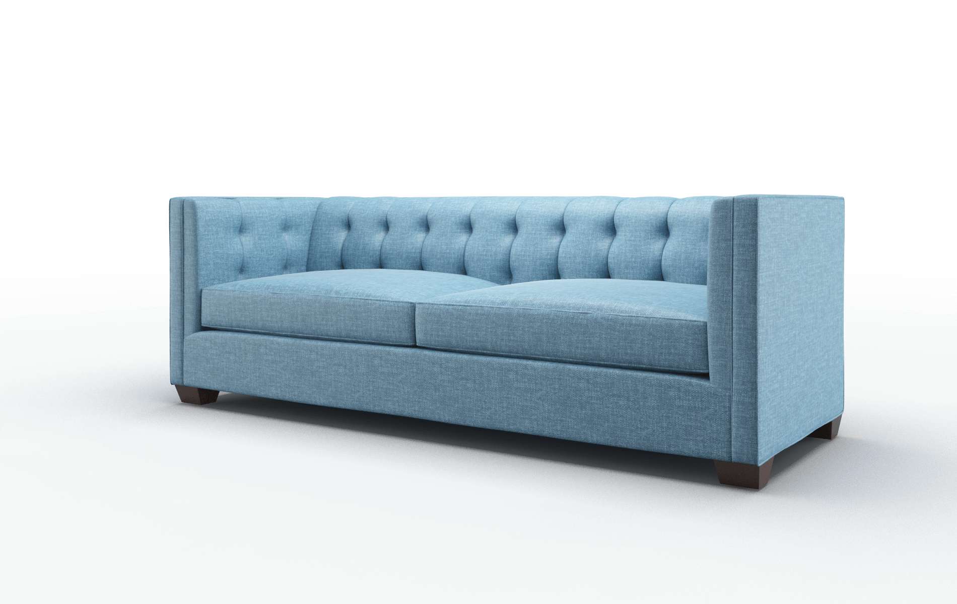 Grant Keylargo Ocean Sofa espresso legs 4