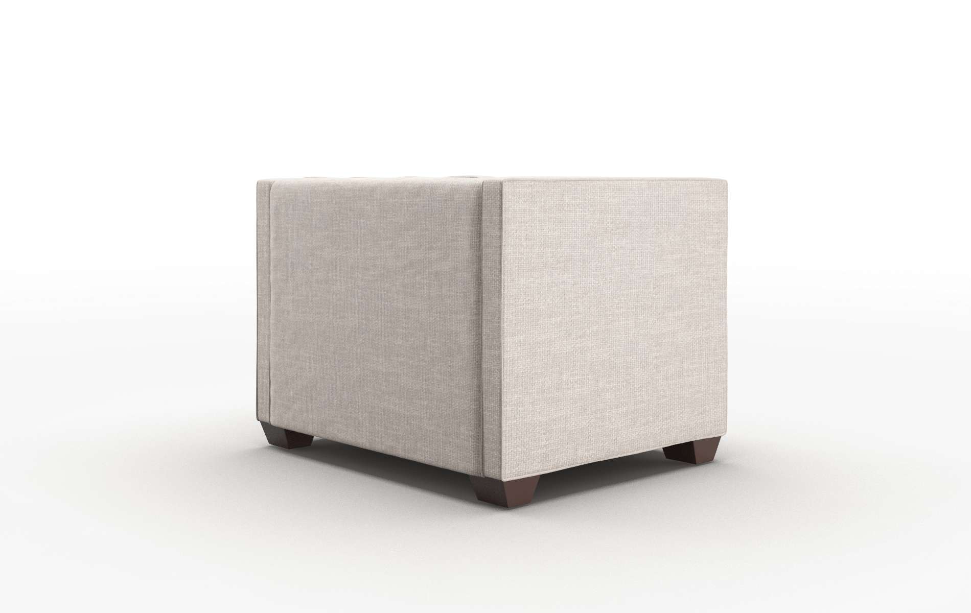 Grant Keylargo Pumice Chair espresso legs 5