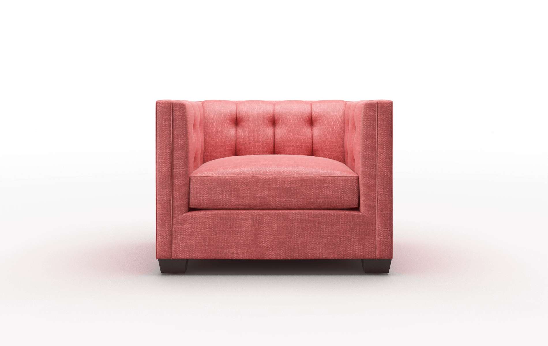 Grant Keylargo Ruby Chair espresso legs 1