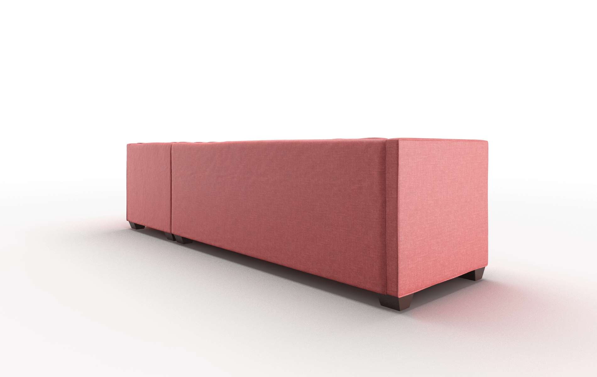 Grant Keylargo Ruby Panel espresso legs 5