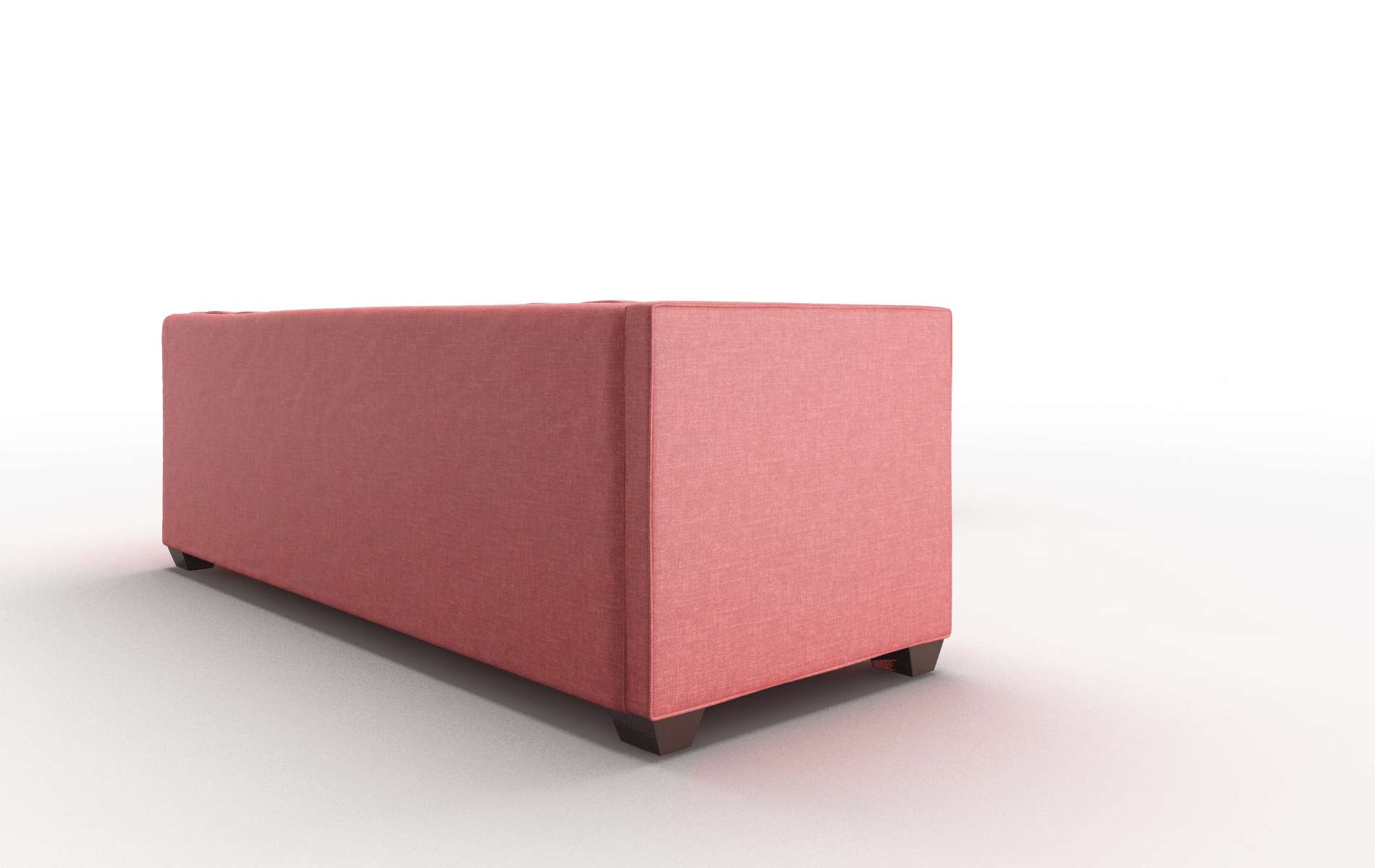 Grant Keylargo Ruby Sectional espresso legs 3