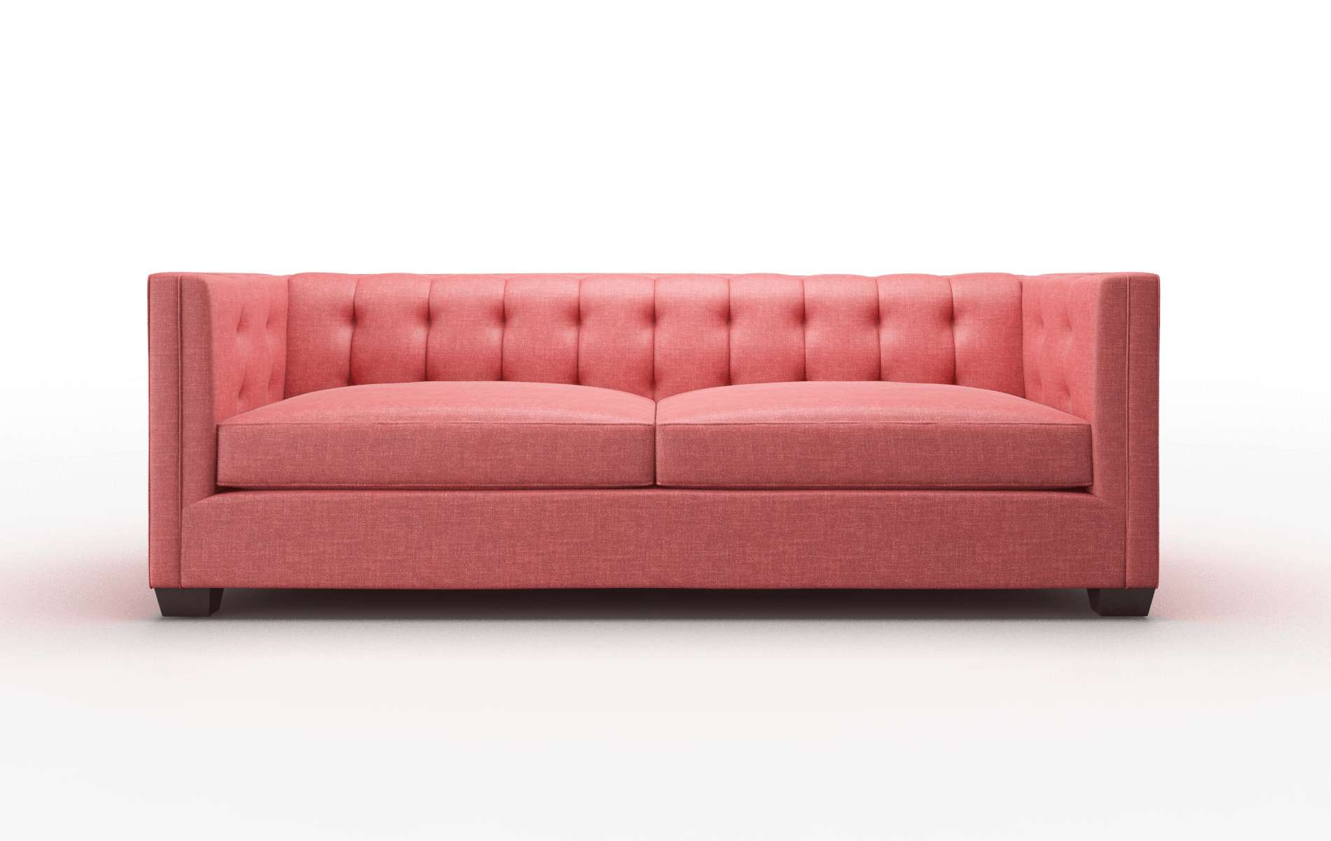 Grant Keylargo Ruby Sofa espresso legs 1