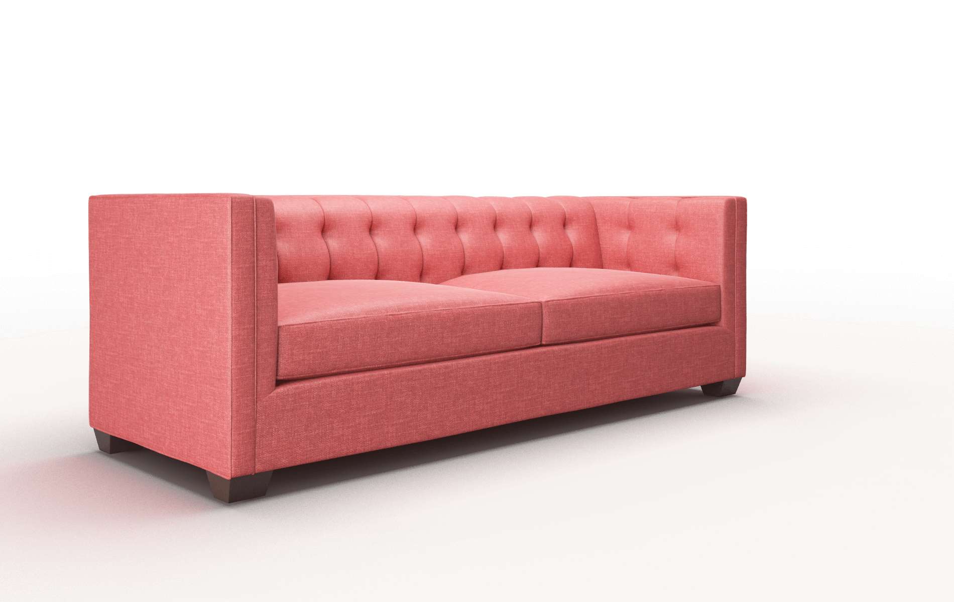 Grant Keylargo Ruby Sofa espresso legs 2