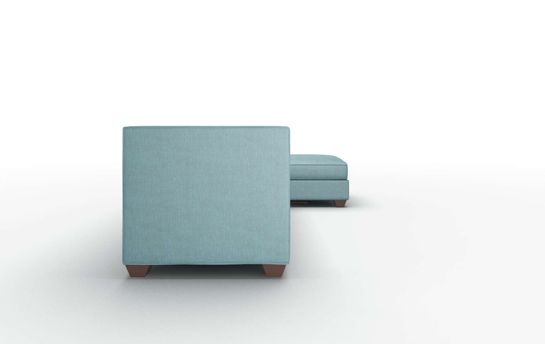 Grant Keylargo Zenithteal Panel espresso legs 3