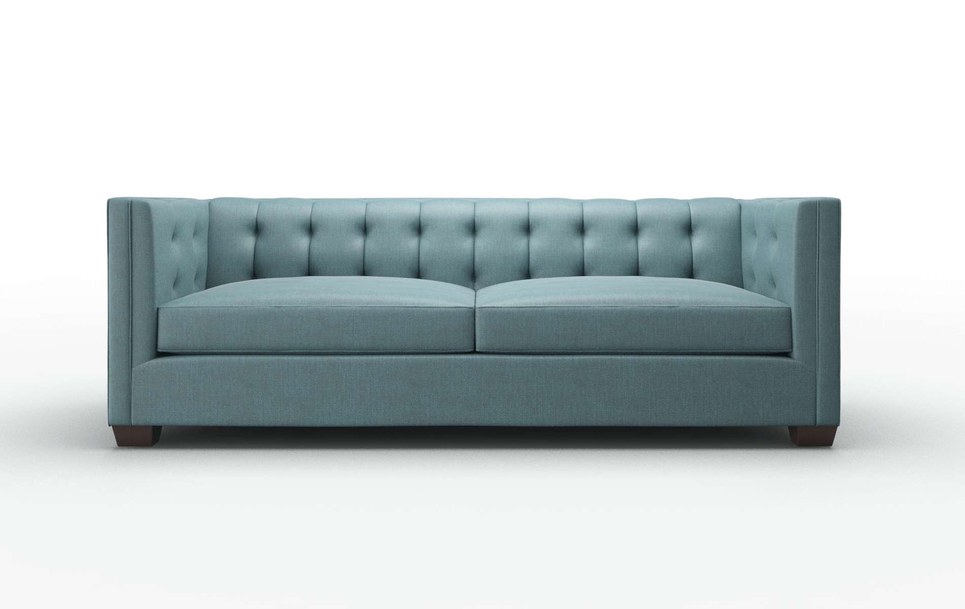 Grant Keylargo Zenithteal Sofa espresso legs 1