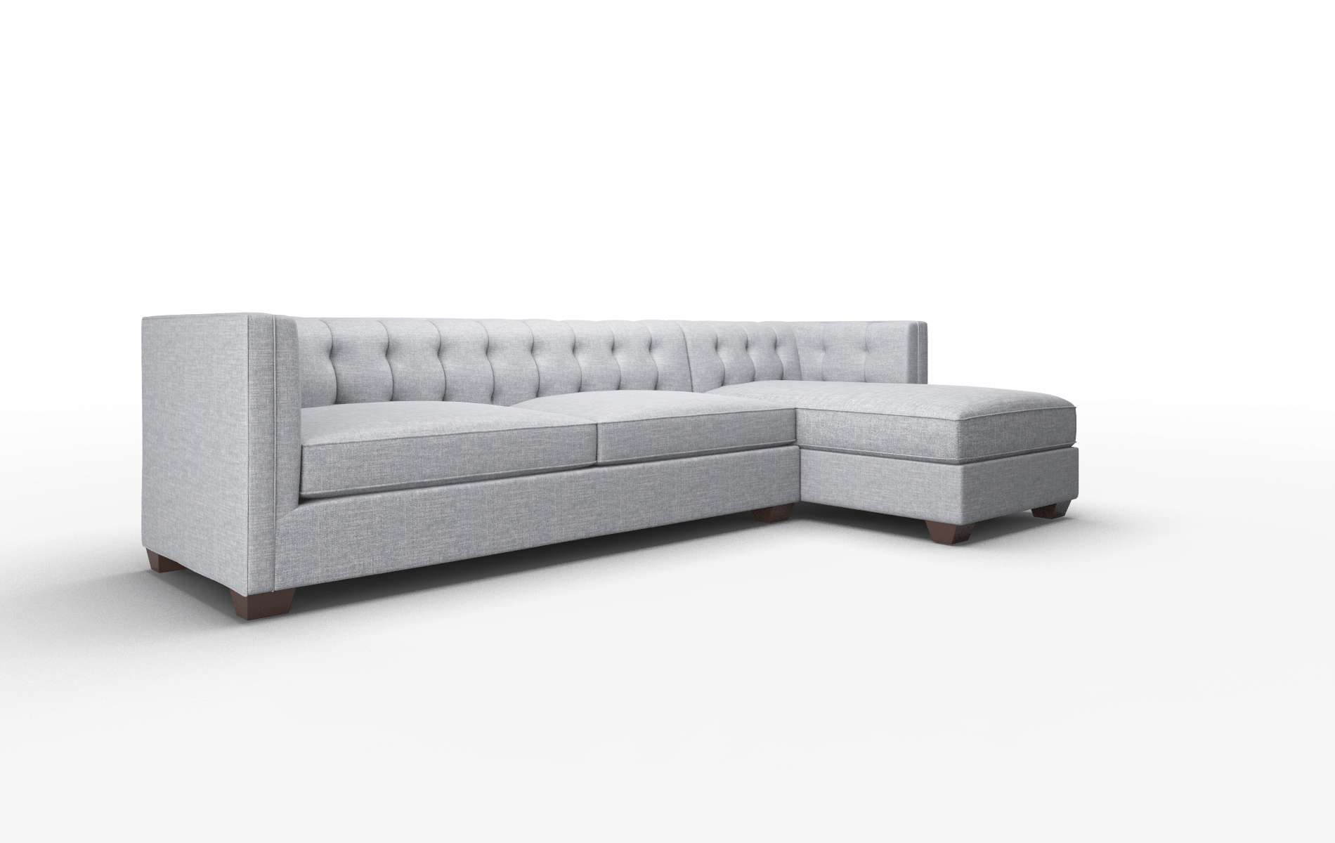 Grant Lana Ash Panel espresso legs 2