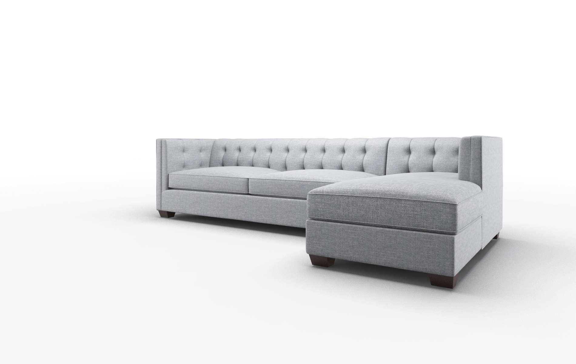 Grant Lana Ash Panel espresso legs 4