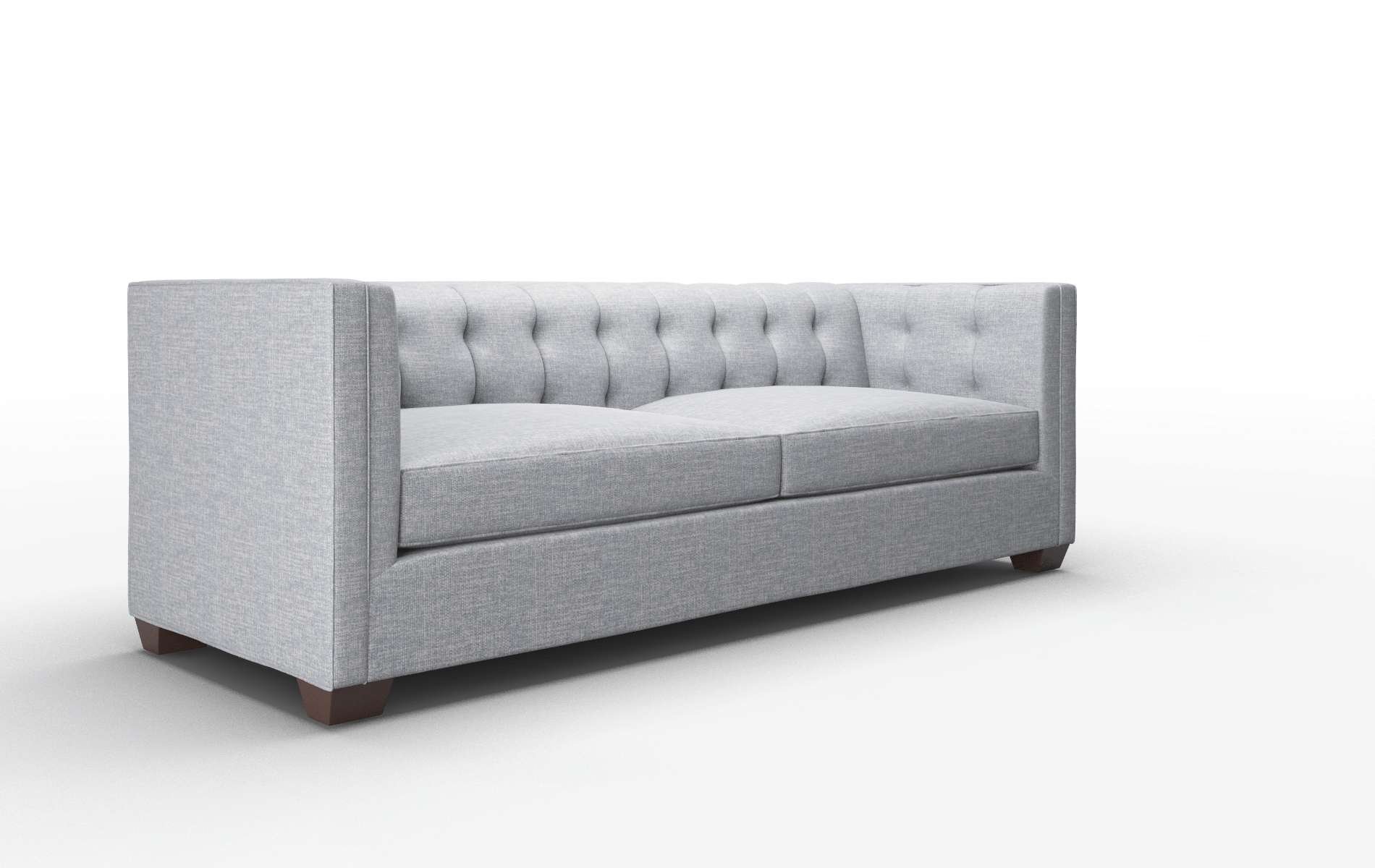 Grant Lana Ash Sofa espresso legs 2
