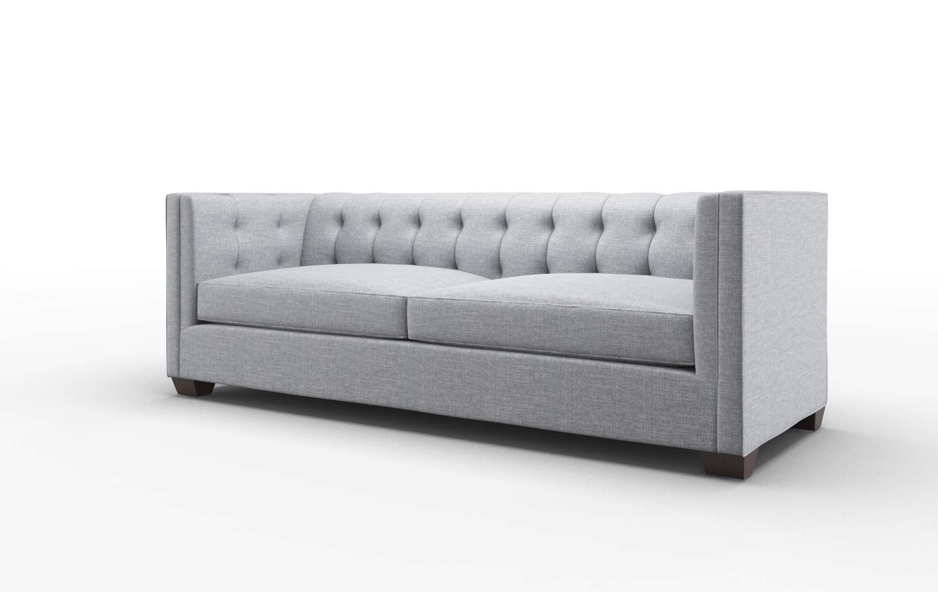 Grant Lana Ash Sofa espresso legs 4
