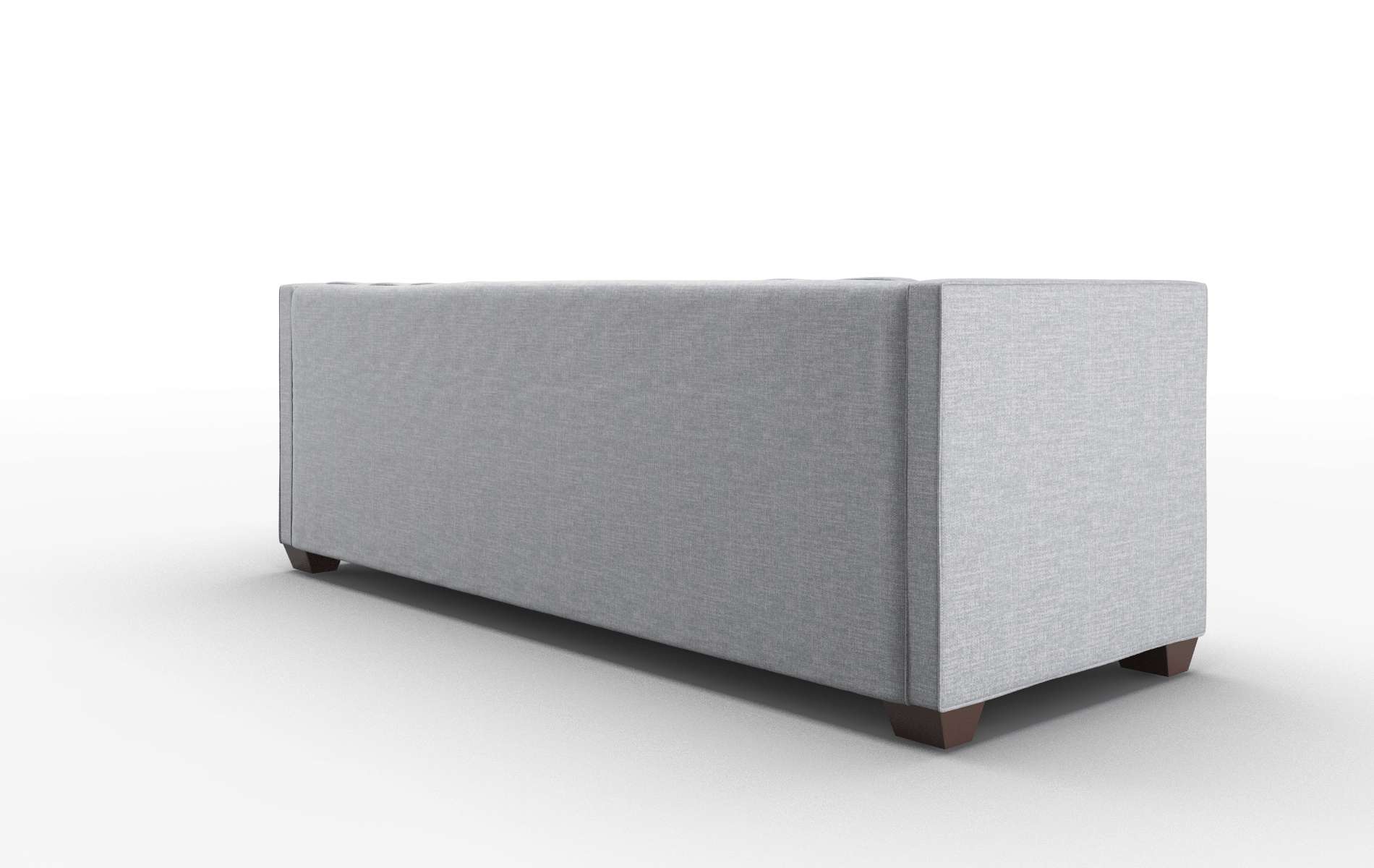 Grant Lana Ash Sofa espresso legs 5