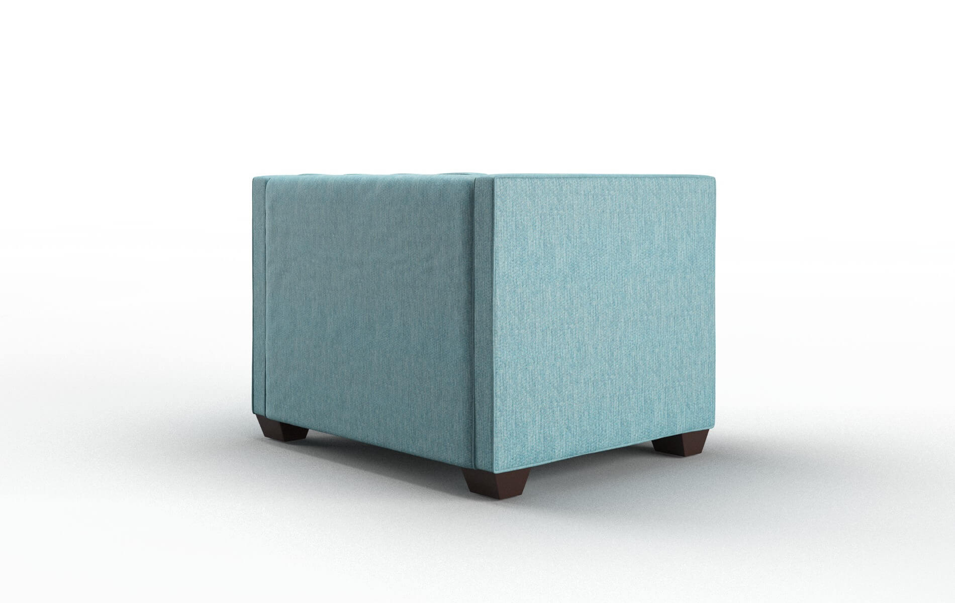 Grant Lana Peacock Chair espresso legs 5