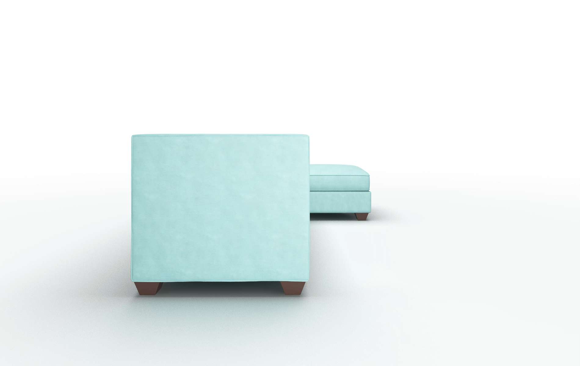 Grant Leslie Caribbean Panel espresso legs 3