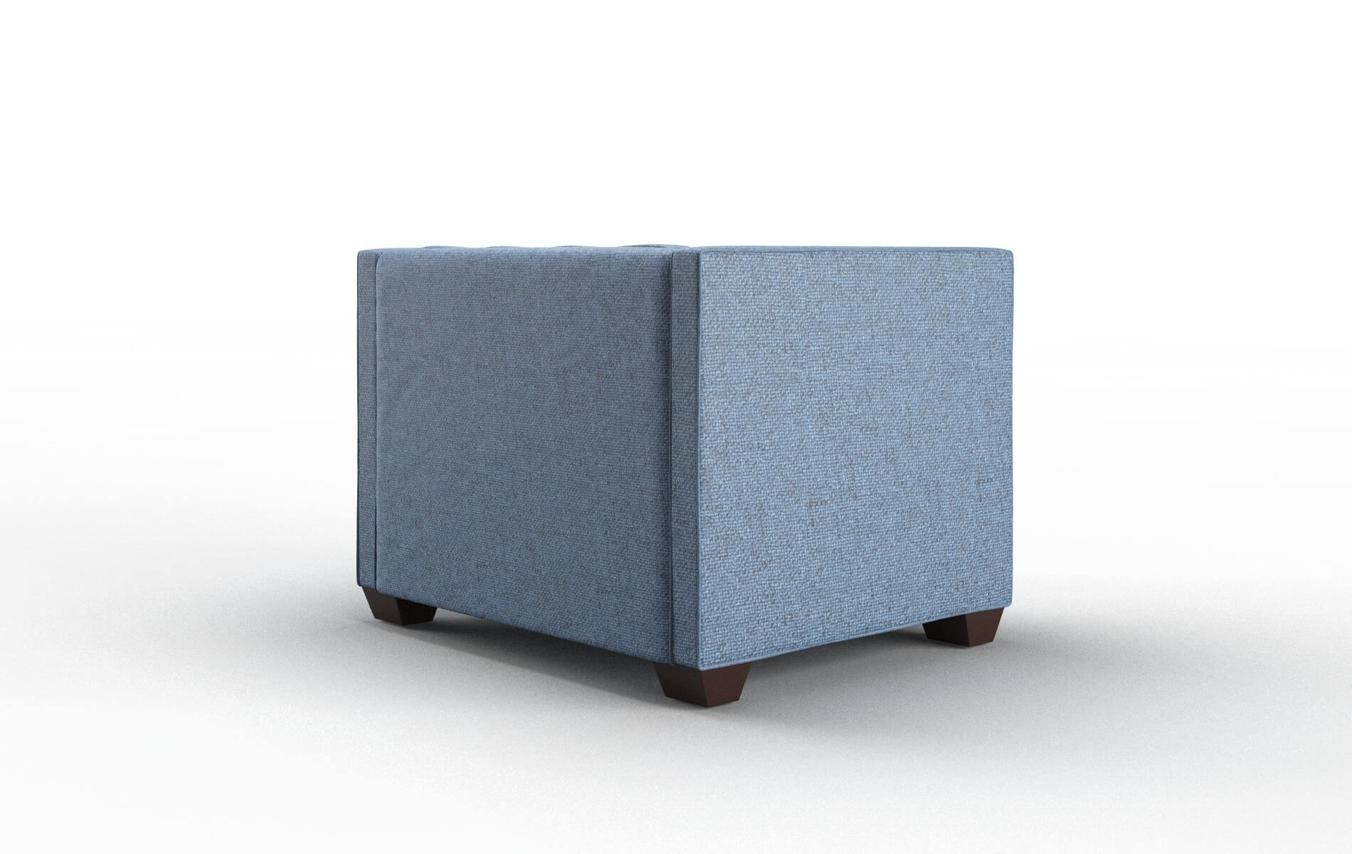 Grant Leslie Indigo Chair espresso legs 5