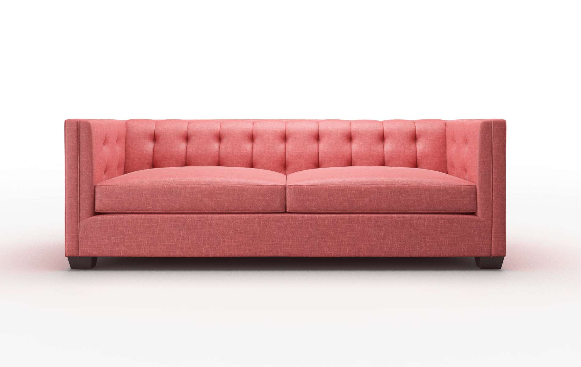 Grant Leslie Poppy Sofa espresso legs 1