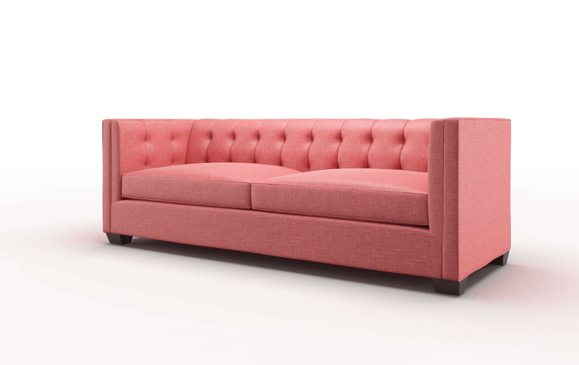 Grant Leslie Poppy Sofa espresso legs 4
