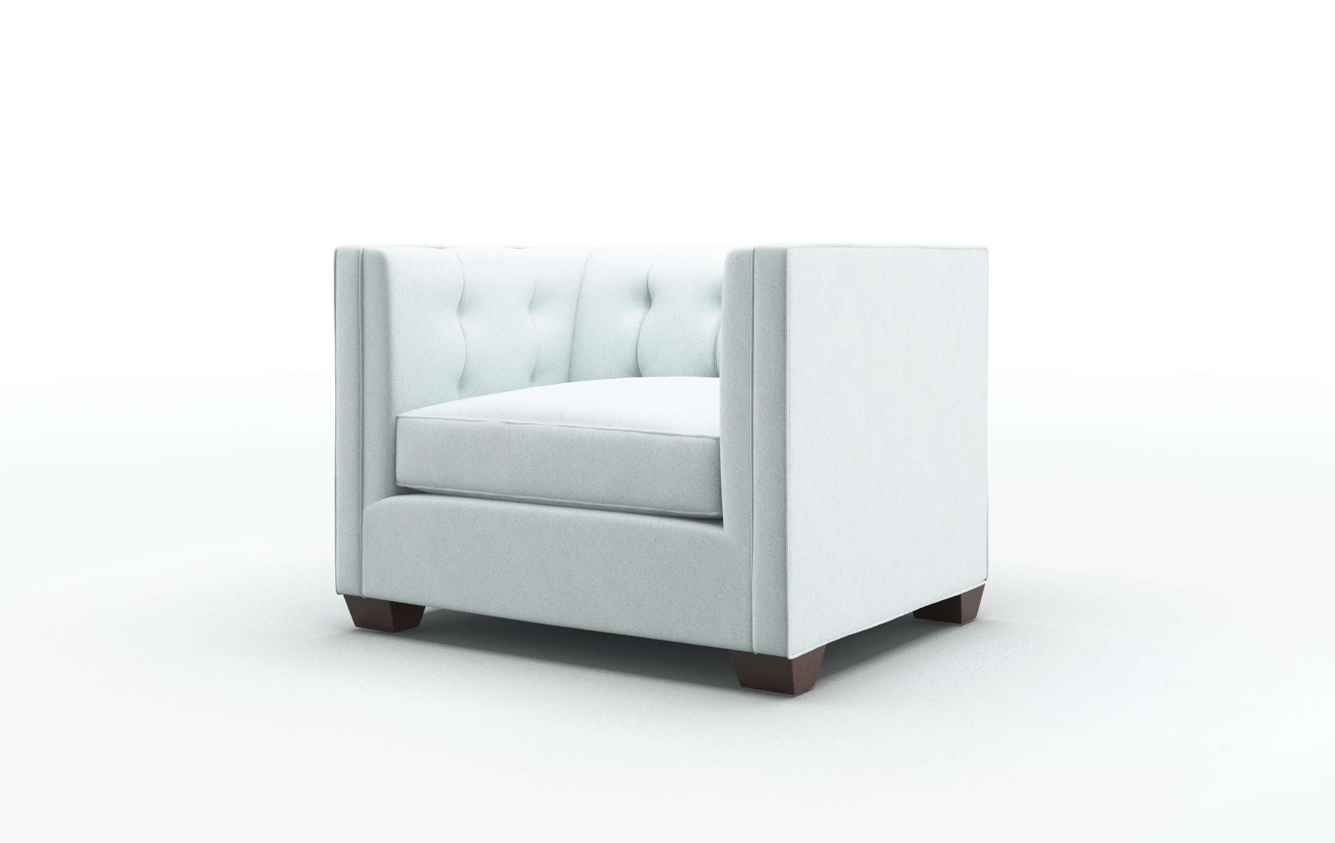 Grant Leslie Robins_egg Chair espresso legs 4