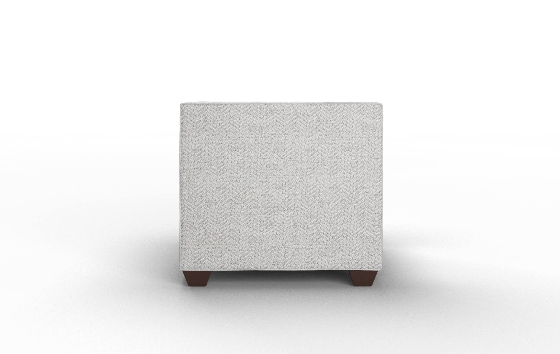 Grant Malibu Dove Chair espresso legs 3