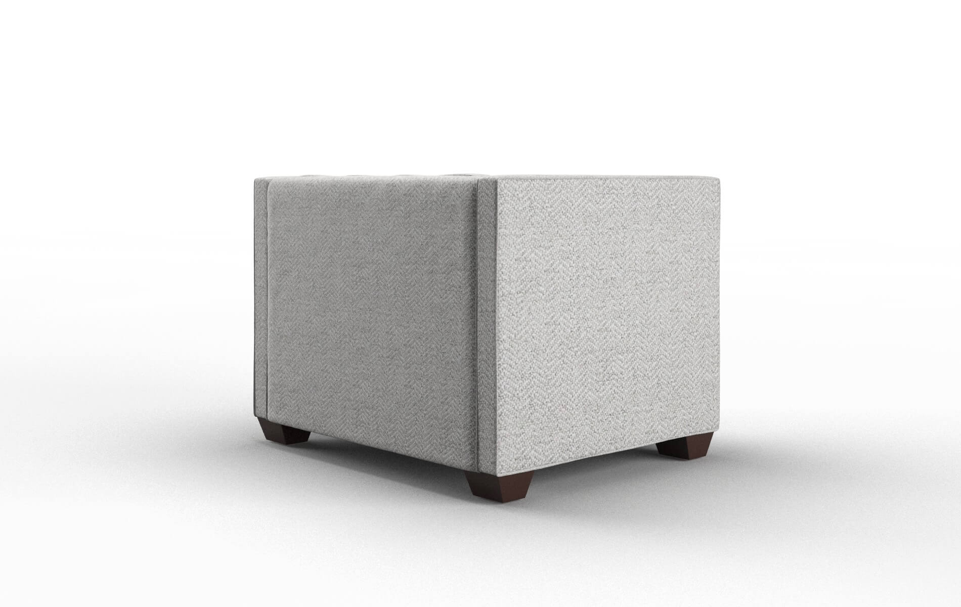 Grant Malibu Dove Chair espresso legs 5