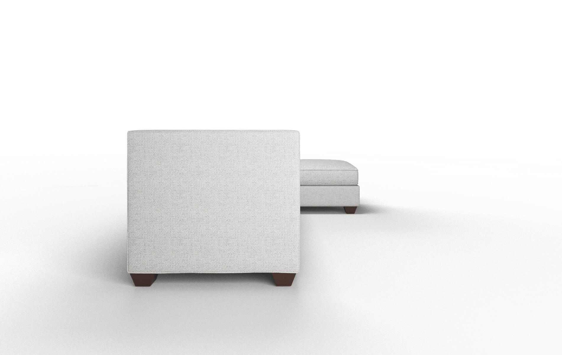 Grant Malibu Dove Panel espresso legs 3