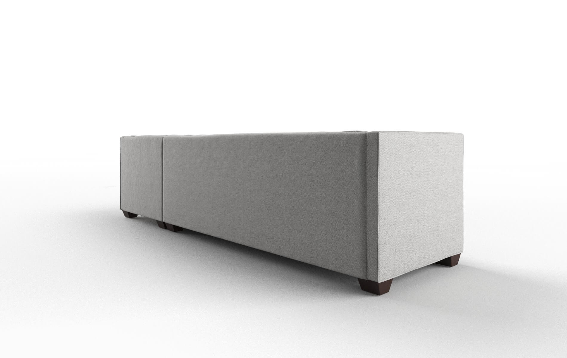 Grant Malibu Dove Panel espresso legs 5