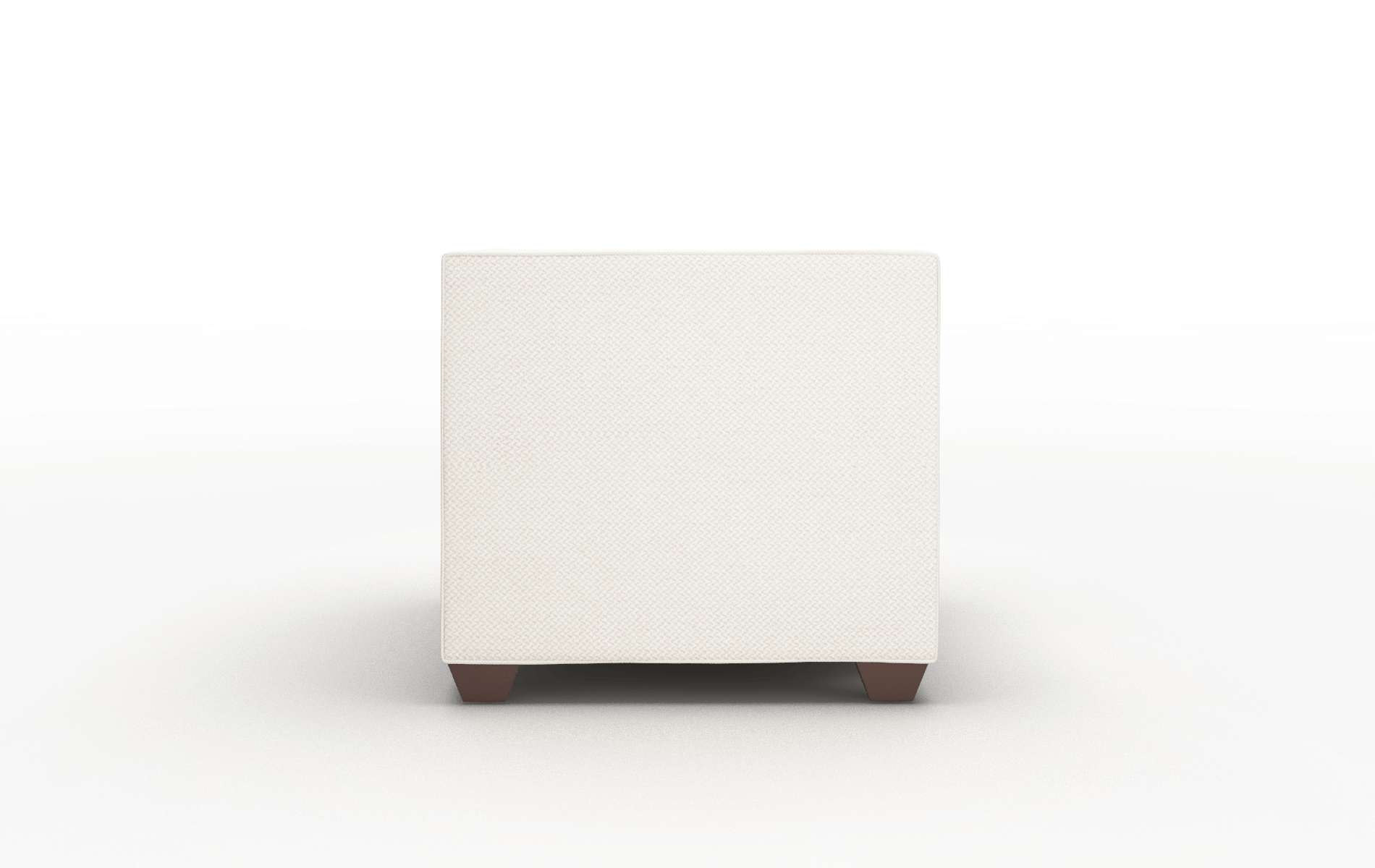 Grant Malibu Linen Chair espresso legs 3