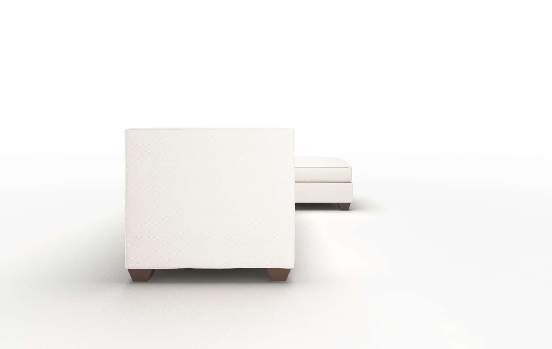 Grant Malibu Linen Panel espresso legs 3