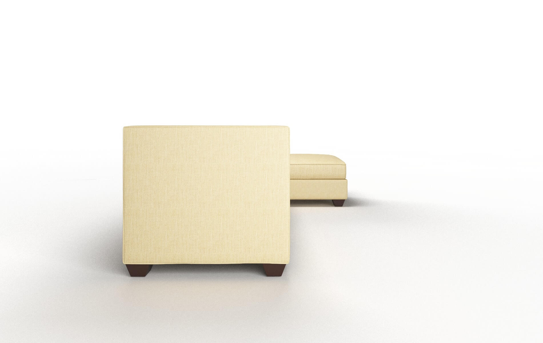 Grant Malibu Maize Panel espresso legs 3