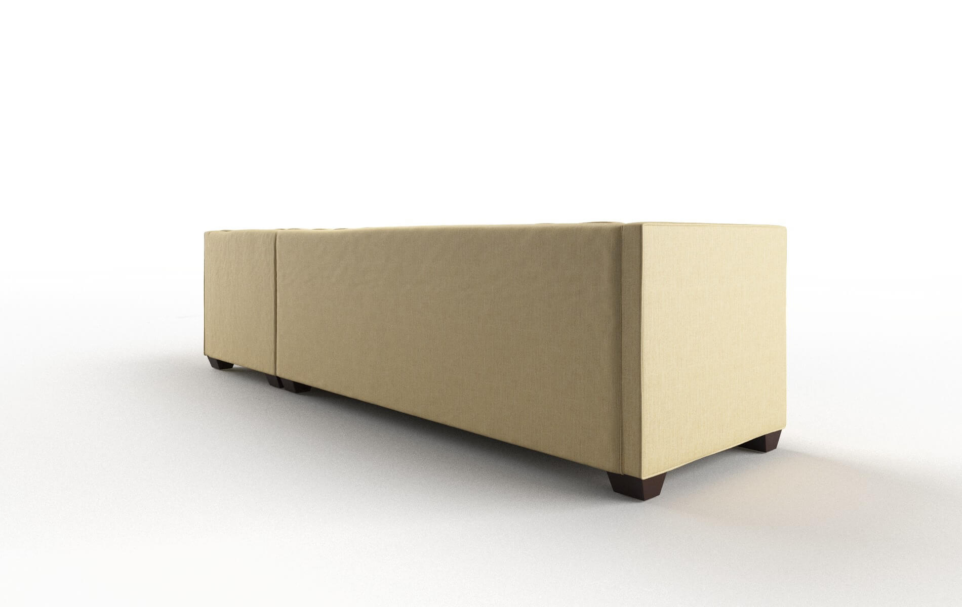 Grant Malibu Maize Panel espresso legs 5