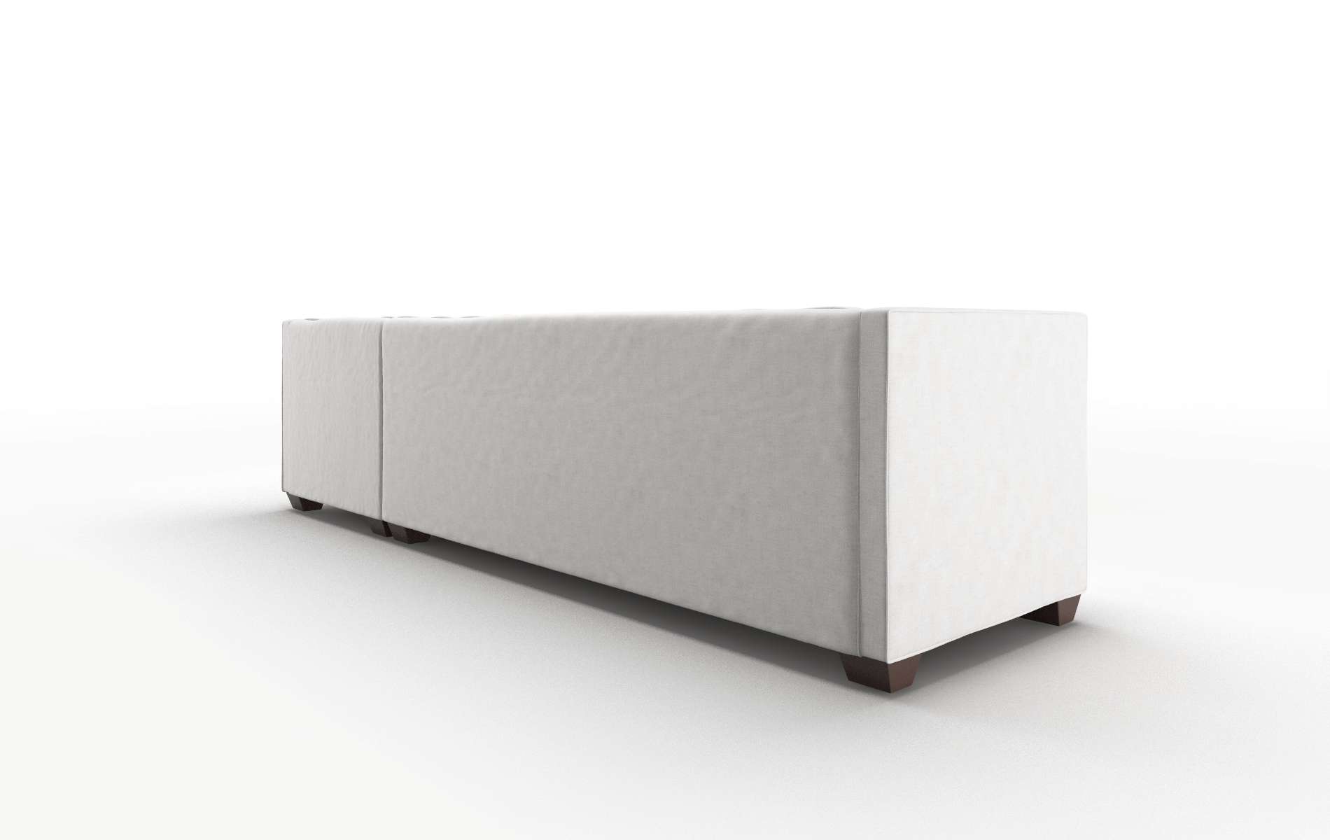 Grant Malibu Sand Panel espresso legs 5