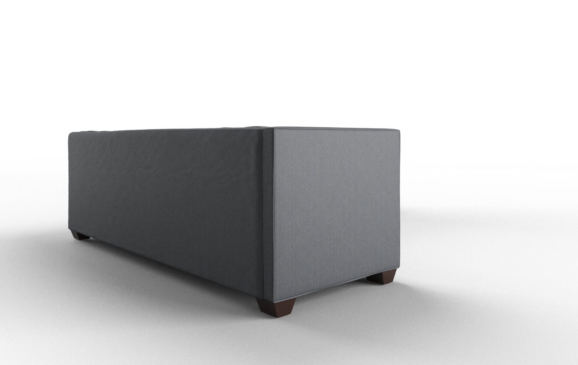 Grant Malibu Sea Sectional espresso legs 3