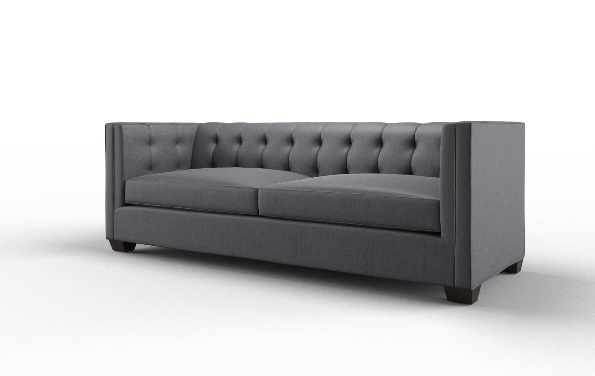 Grant Malibu Sea Sofa espresso legs 4