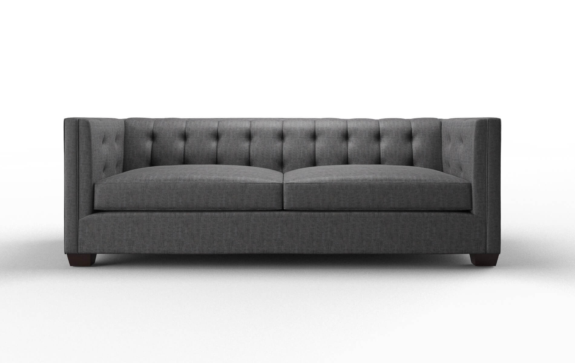 Grant Marcy Baltic Sofa espresso legs 1