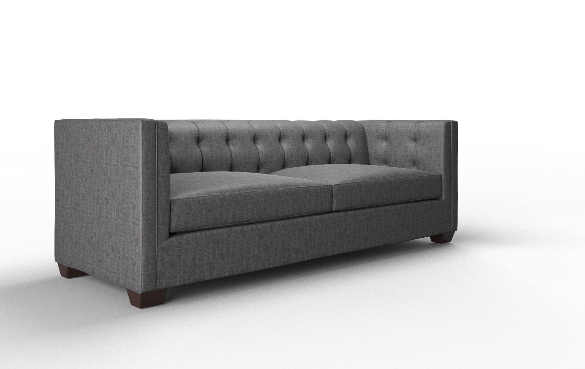 Grant Marcy Baltic Sofa espresso legs 2