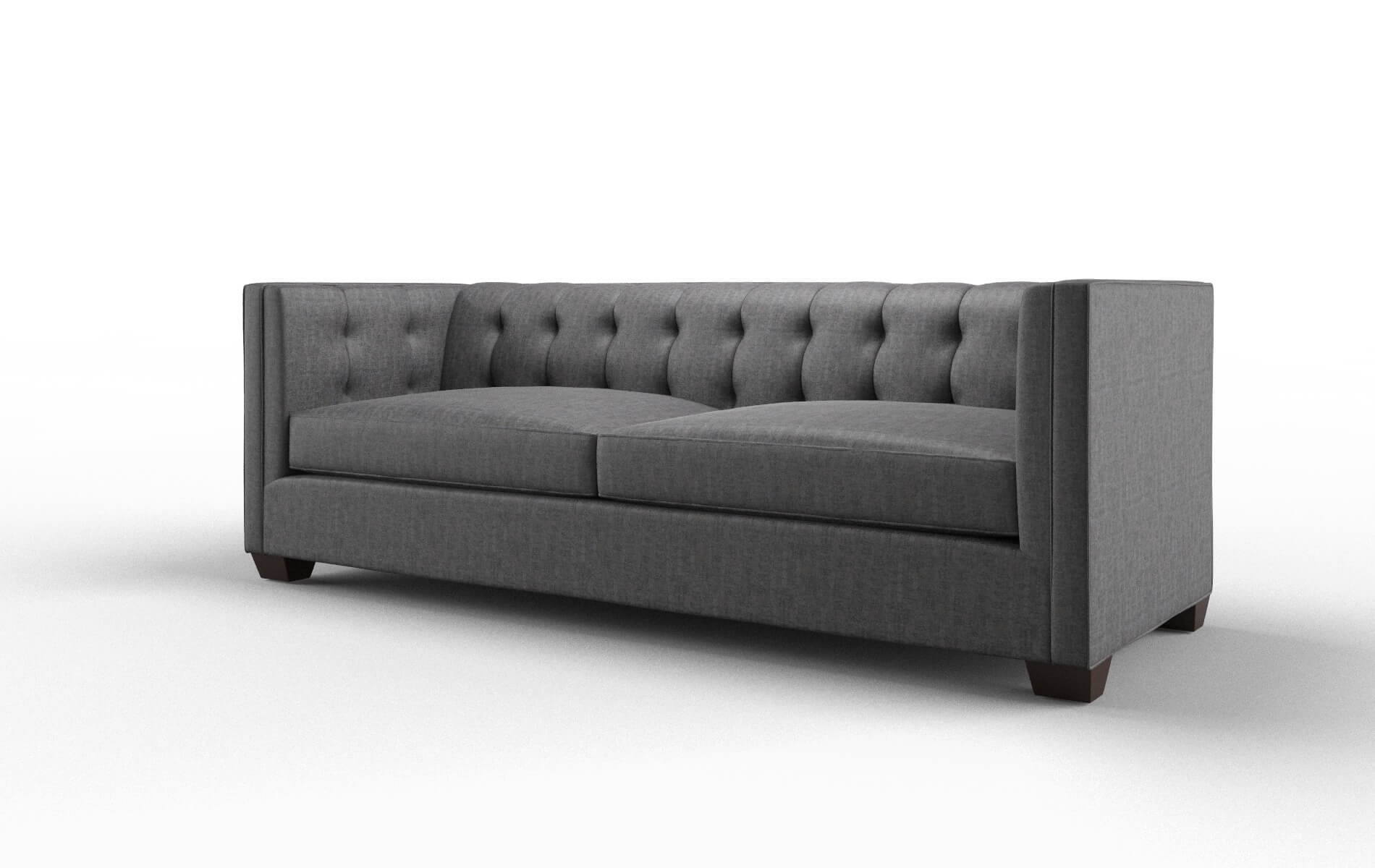 Grant Marcy Baltic Sofa espresso legs 4