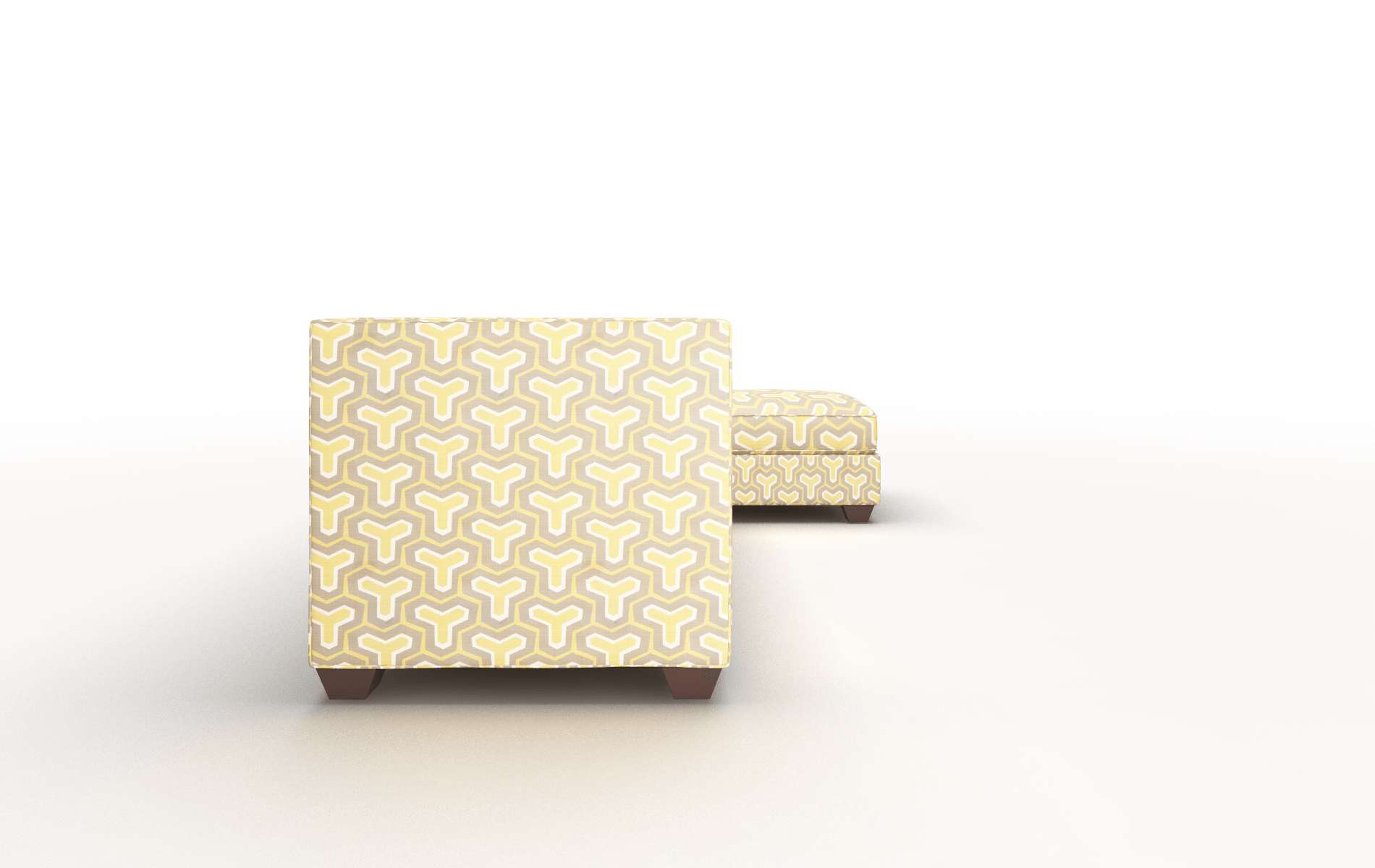 Grant Merci Dijon Panel espresso legs 3