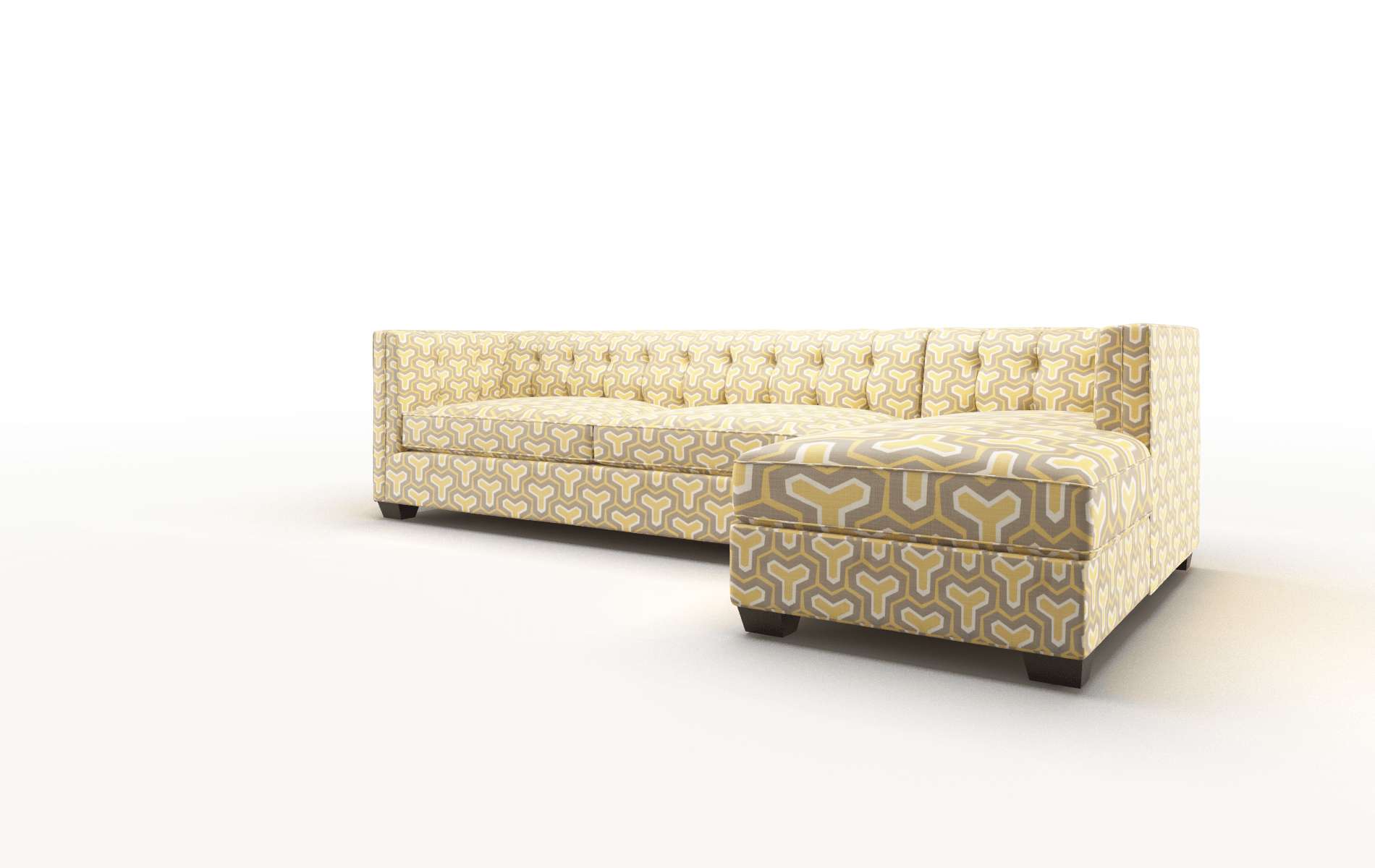 Grant Merci Dijon Panel espresso legs 4